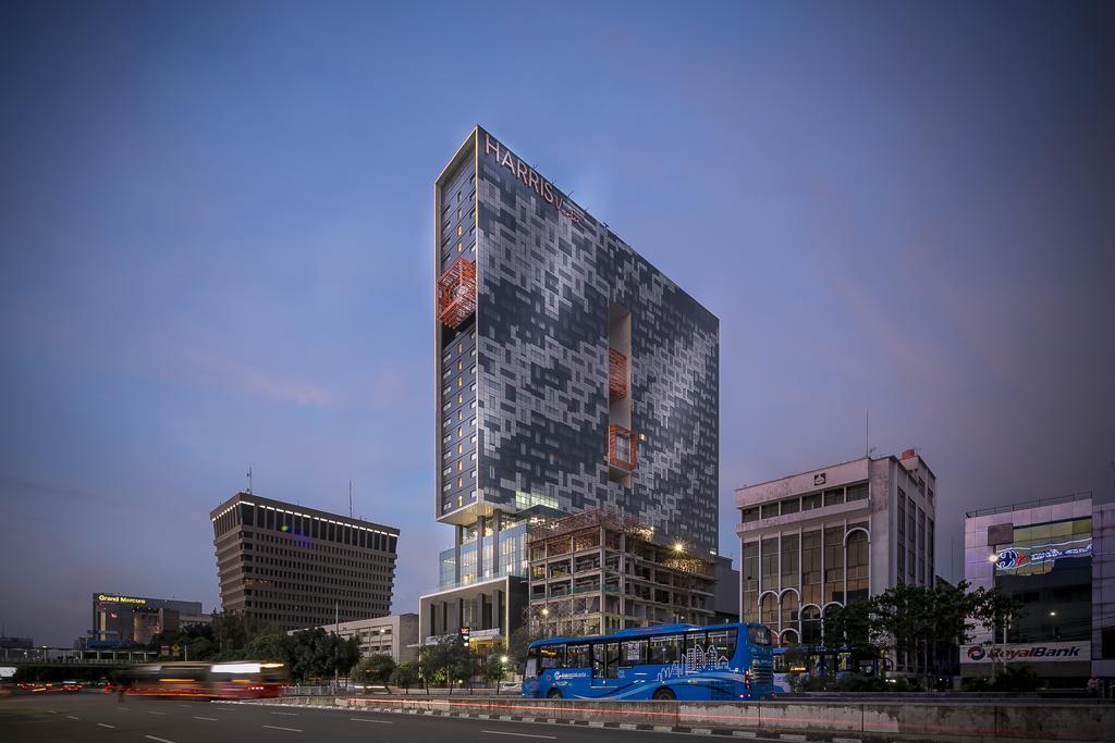 Vertu Harmoni Yakarta Exterior foto